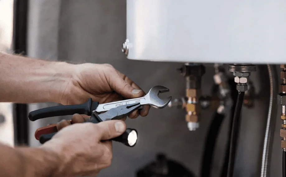 Why choose Water Heater Repair in Dobson, NC